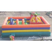 wholesale inflatable bouncer